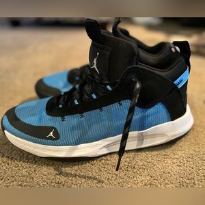 Jordan Jumpman 2020 PF 'University Blue' Men’s size 15